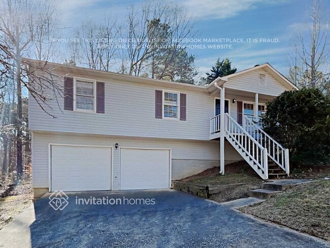 Building Photo - 360 Davis Mill Dr