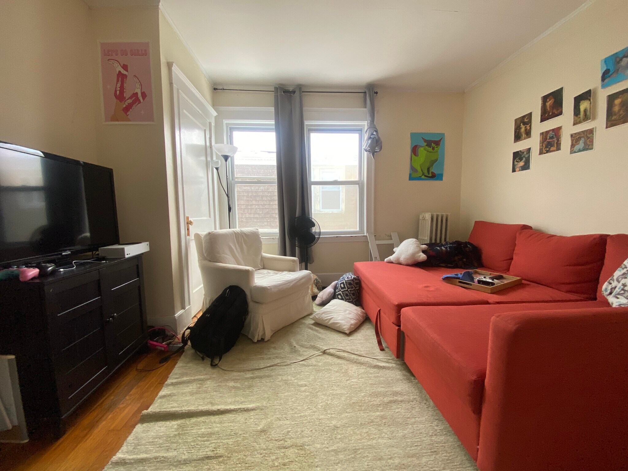 Building Photo - 14 Stockwell St