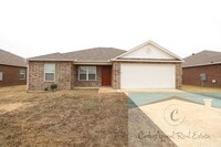 Building Photo - Beautiful 3 bed / 2 bath home - Nettleton!!