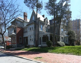 Building Photo - 1315 Delaware Avenue