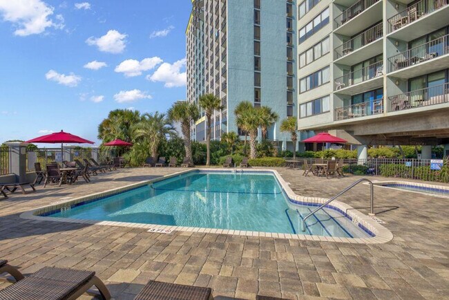 Building Photo - 6810 N Ocean Blvd