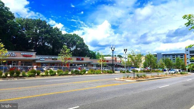 Building Photo - 5110 Columbia Pike