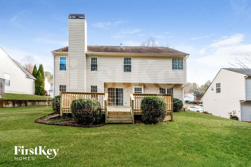 Building Photo - 792 Norwalk Hill Ct NE