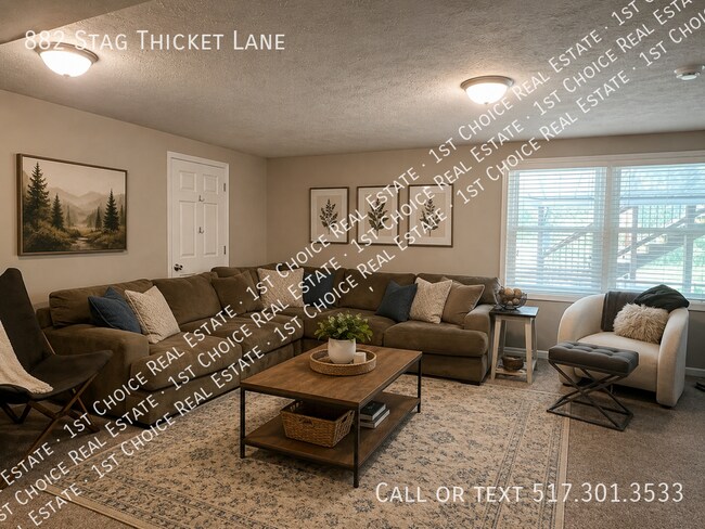 Building Photo - 882 Stag Thicket Ln