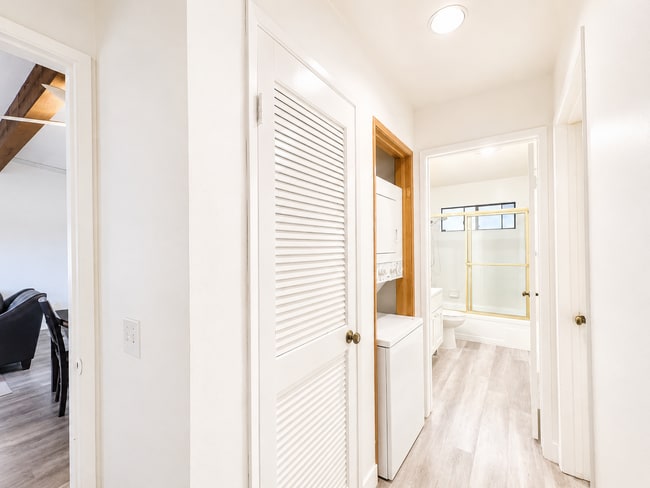 Building Photo - Tranquil Furnished 2 Bedroom in Boardwalk Community! 2 Assigned Underground Parking Spaces! New I...