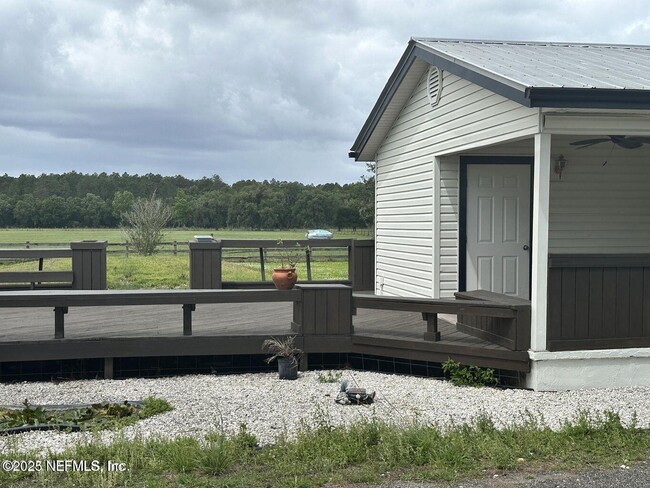 Building Photo - 9465 Cowpen Branch Rd