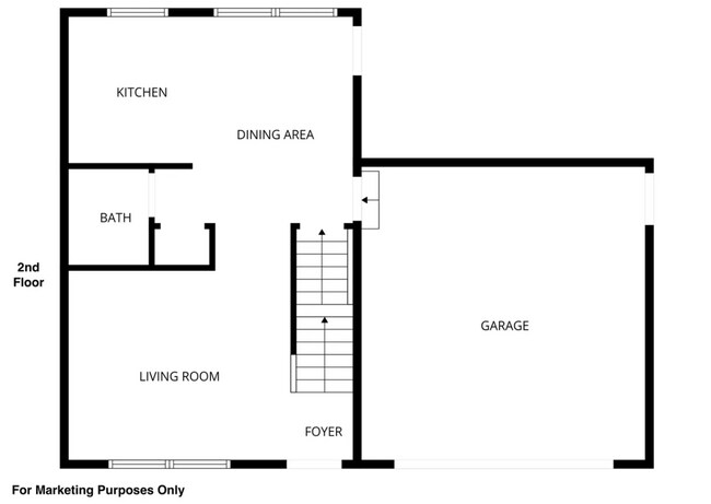 Building Photo - 728 S Main St