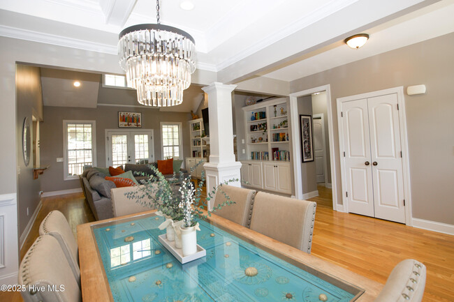 Building Photo - 69 Quail Hollow