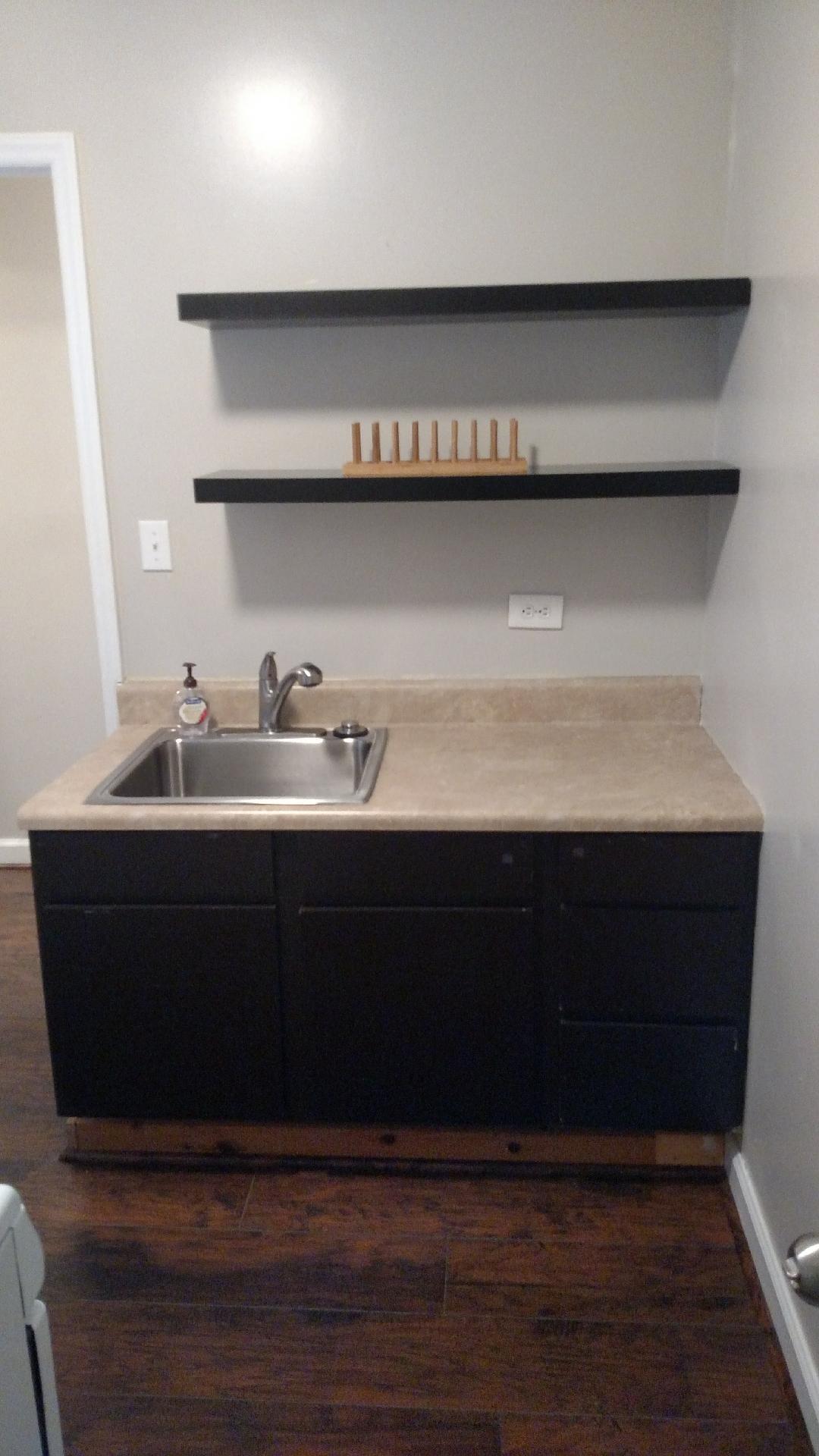 Kitchen - 5736 Murrayhill Rd