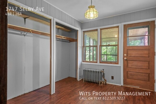 Building Photo - 1747 Selby Ave