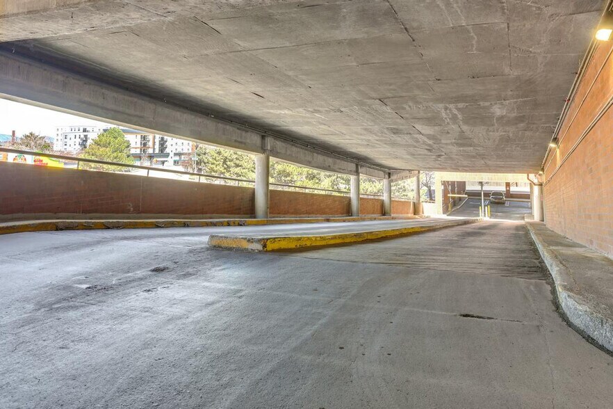 Building Photo - 1305 Speer Blvd