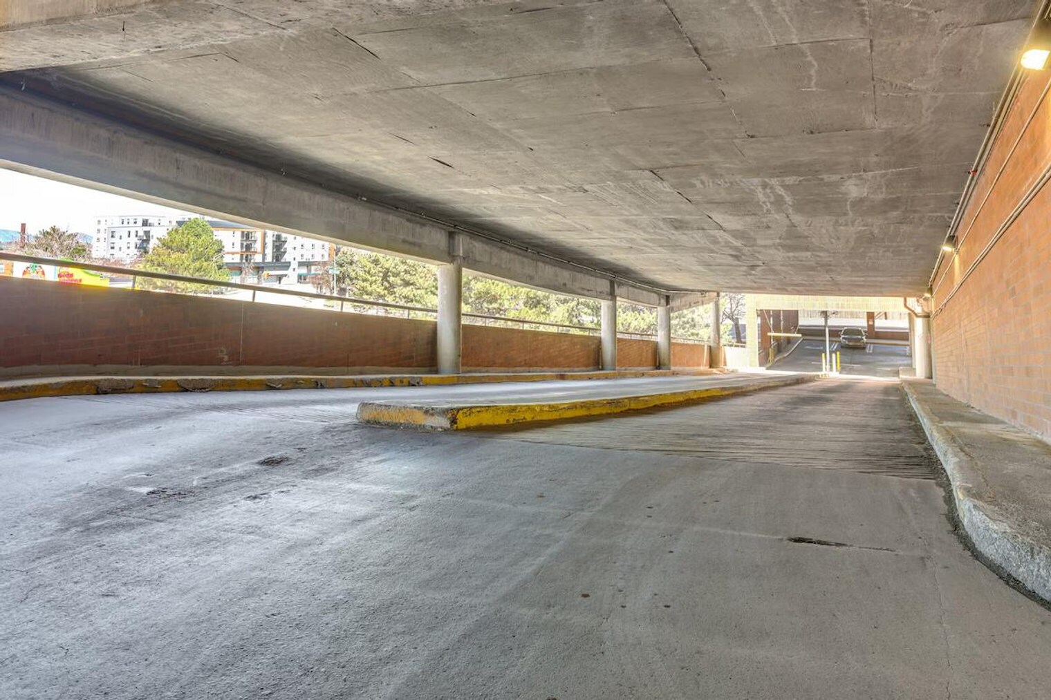 Building Photo - 1305 Speer Blvd