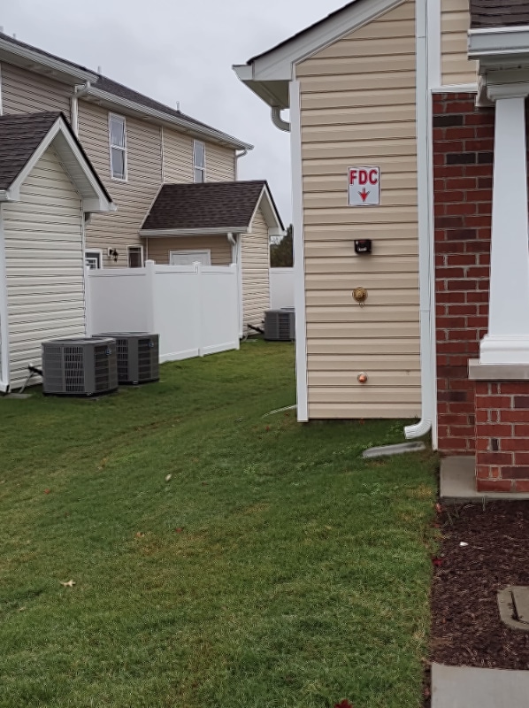 Building Photo - 1021 Wells Way