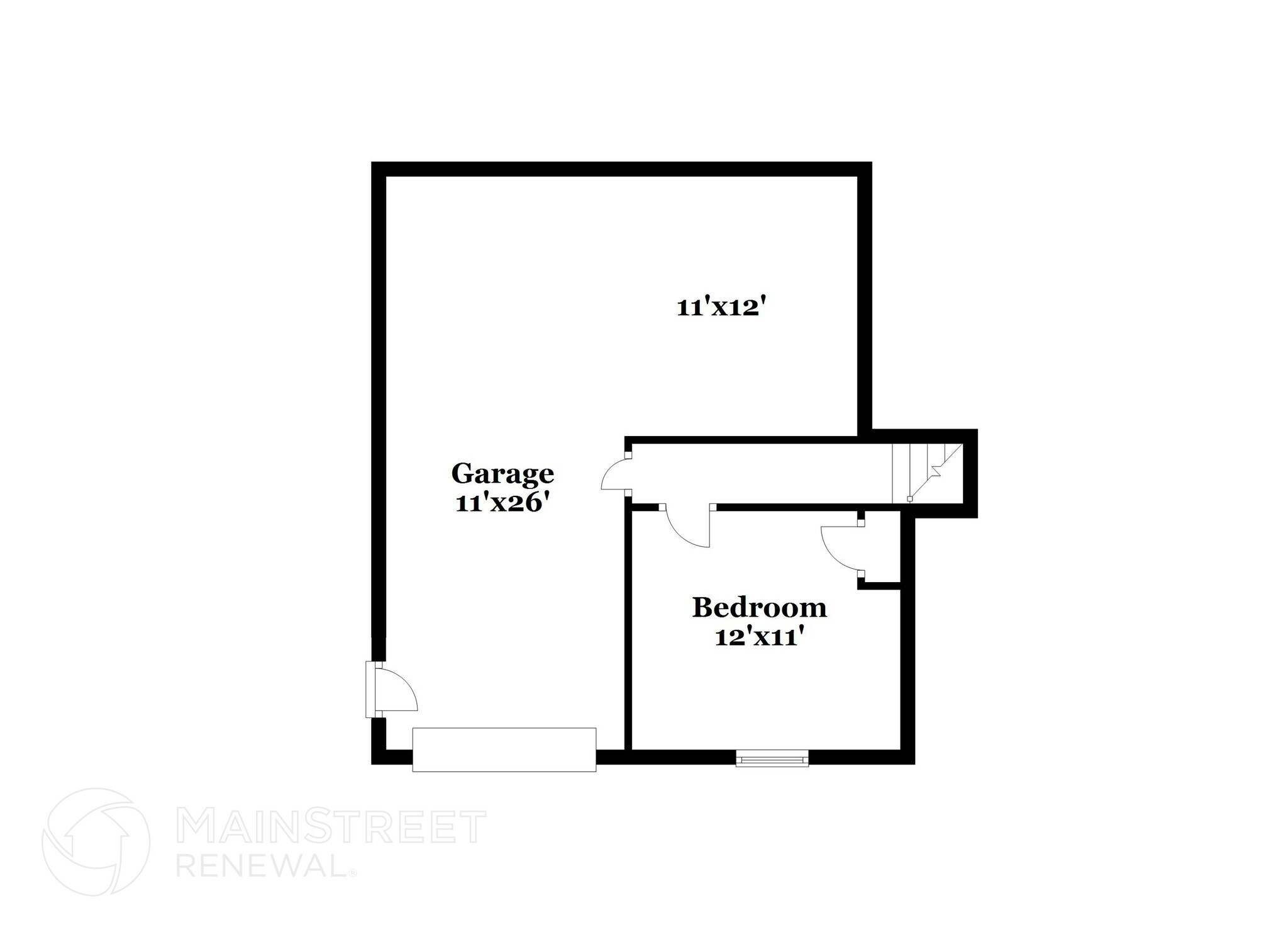Building Photo - 1516 Highland Dr