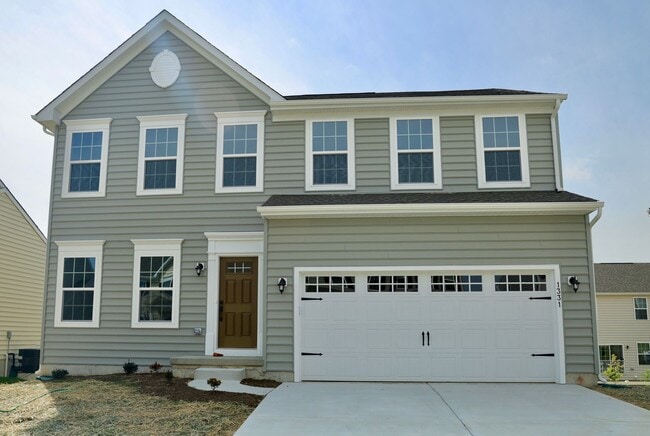 Primary Photo - Middletown single family home - 4 bedrooms...