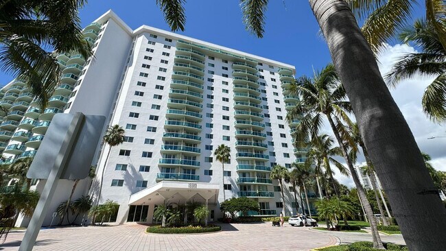 Building Photo - 19380 Collins Ave