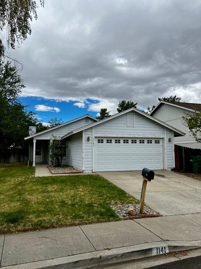 Building Photo - 1411 Ambassador Drive - Located in Northwest Reno!
