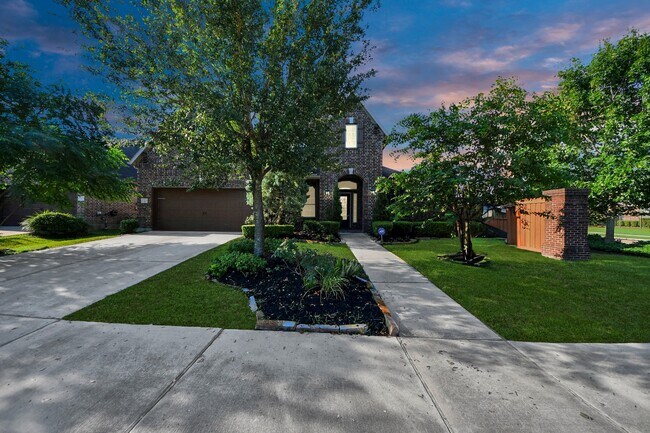 Building Photo - 17015 Kirkton Moor Dr