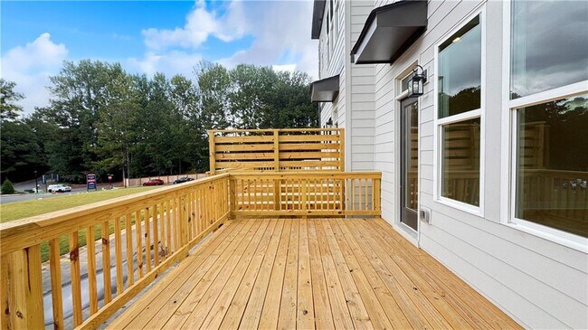 Building Photo - 2594 Alcovy Trl NE