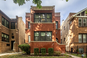 Building Photo - 3936 N Lawndale Ave