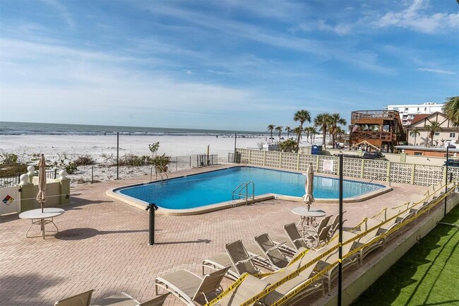 Building Photo - 3820 Gulf Blvd