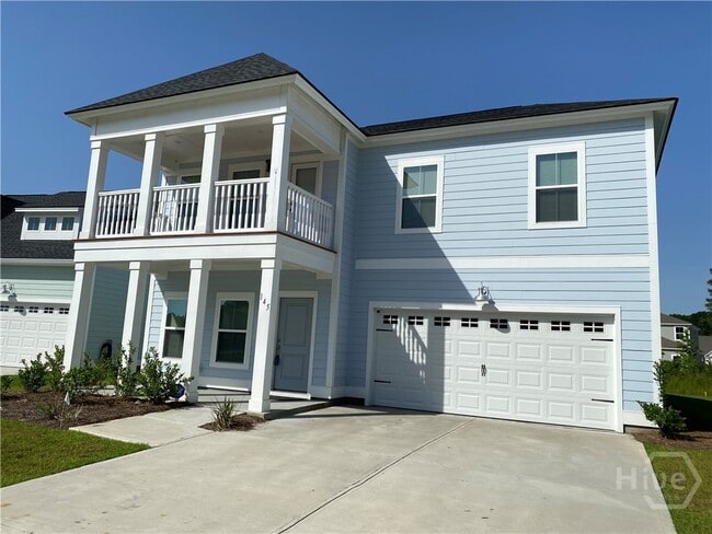 Building Photo - 145 Binscombe Ln