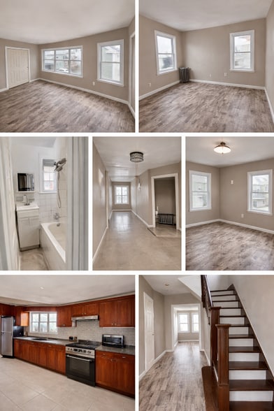 Building Photo - 52 Hilton St