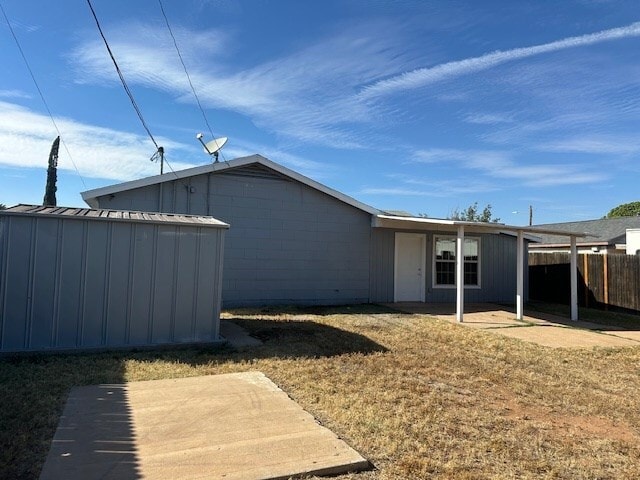 Building Photo - 1214 Pueblo St