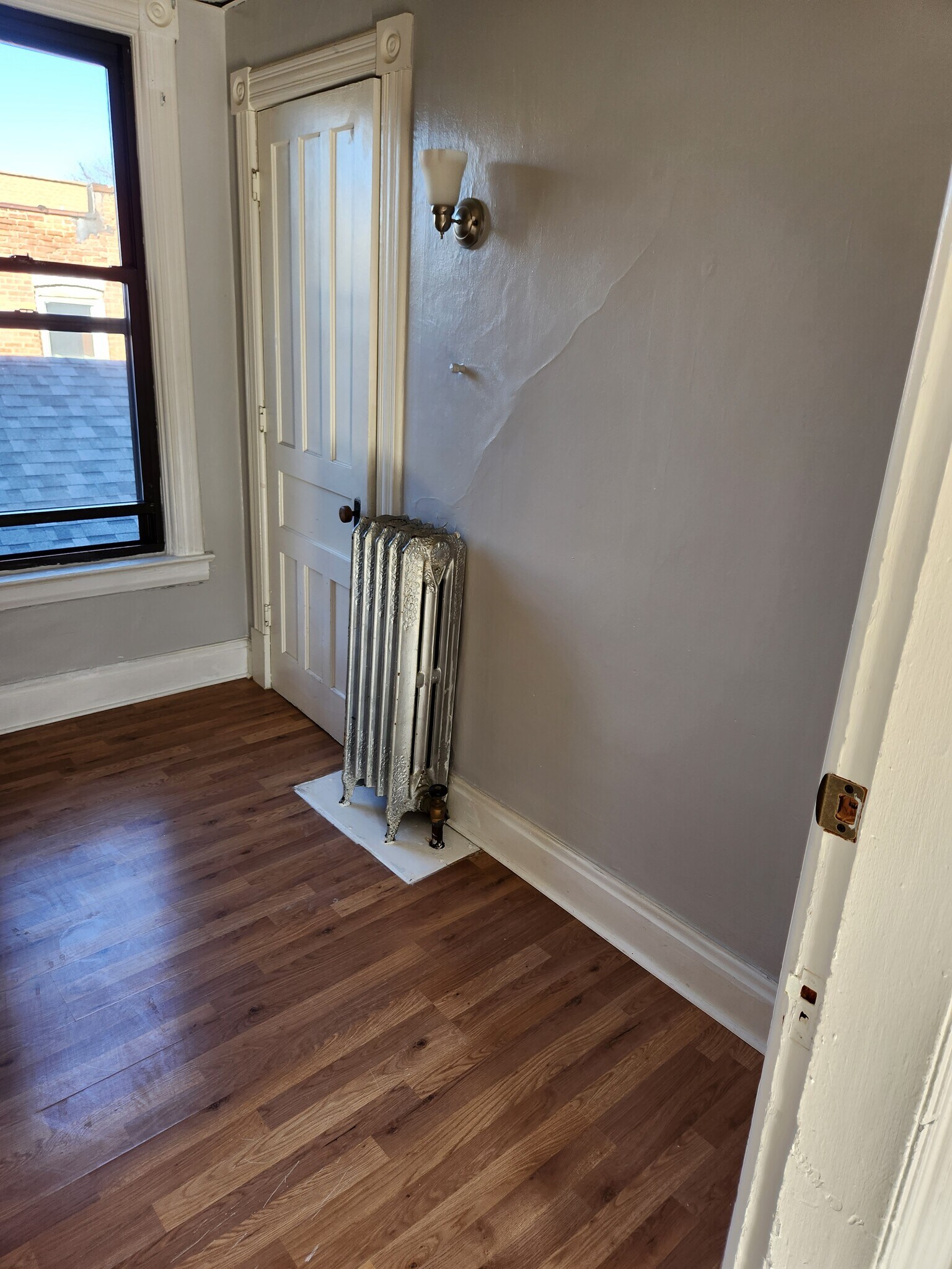 2nd bedroom - 2201 15th St