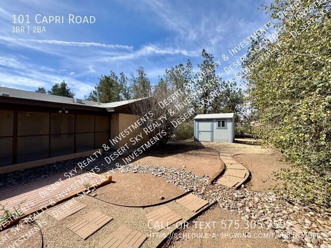 Building Photo - 101 Capri Rd