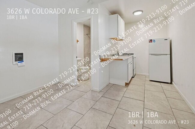 Building Photo - 3626 W Colorado Ave