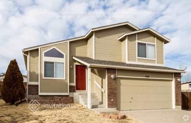 Building Photo - 430 Autumn Pl