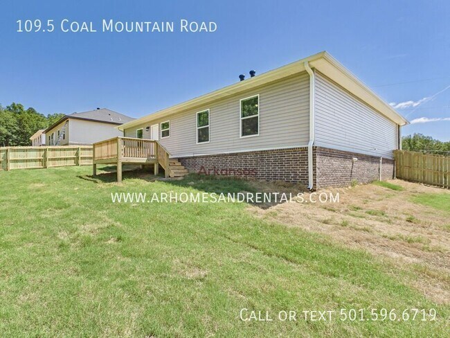 Building Photo - 109.5 Coal Mountain Rd