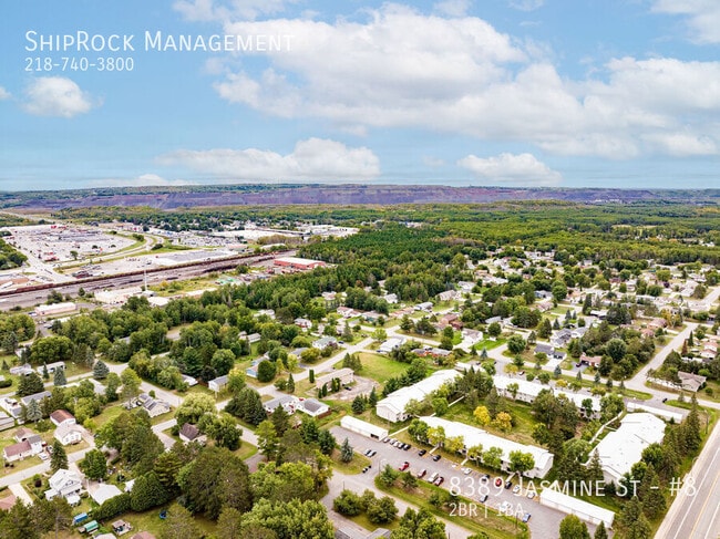 Building Photo - 8389 Jasmine St