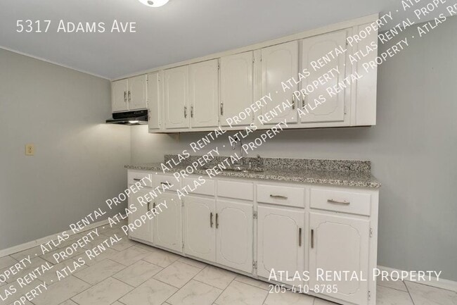 Building Photo - 5317 Adams Ave