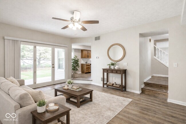 Building Photo - 6130 Bethesda Way