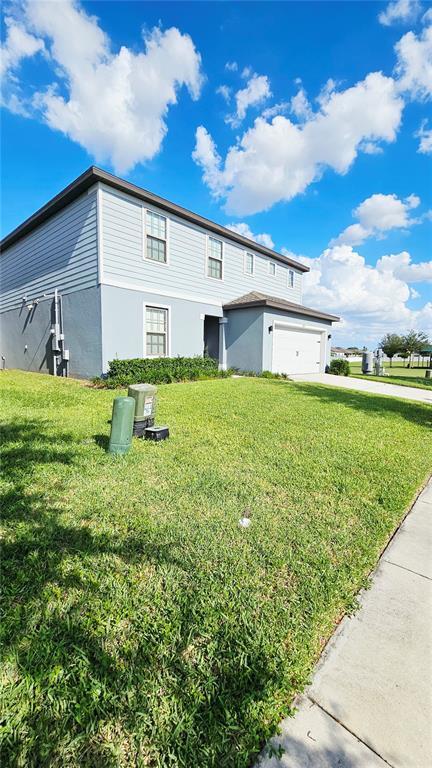 Building Photo - 607 Citrus Isle Blvd