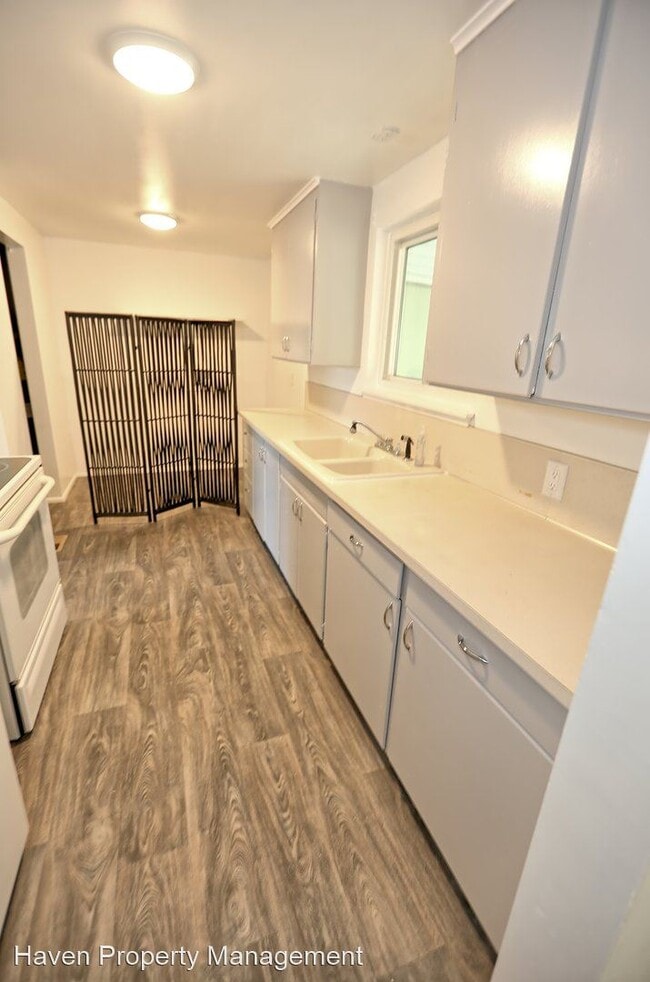 Building Photo - 2 br, 1 bath House - 11673 SE 163rd St