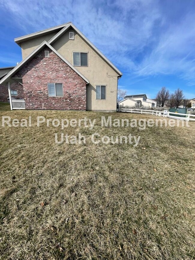 Building Photo - 467 W Harvest Moon Dr