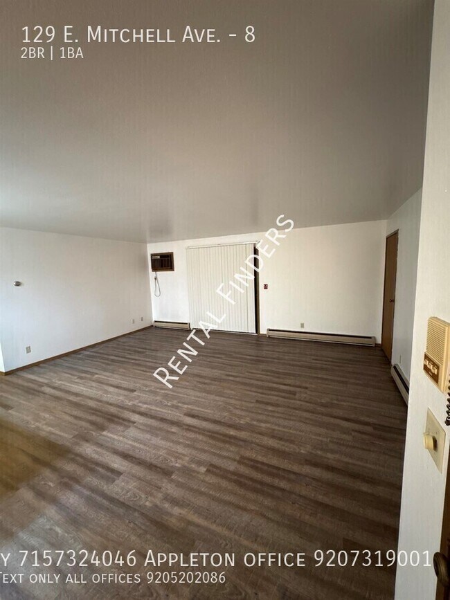 Building Photo - 129 E Mitchell Ave