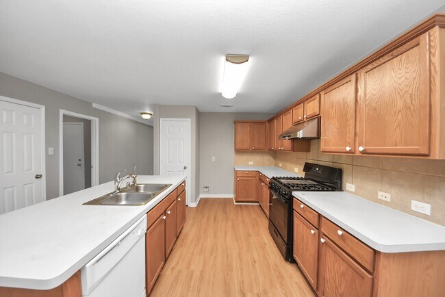 Building Photo - 26526 Marble Point Ln