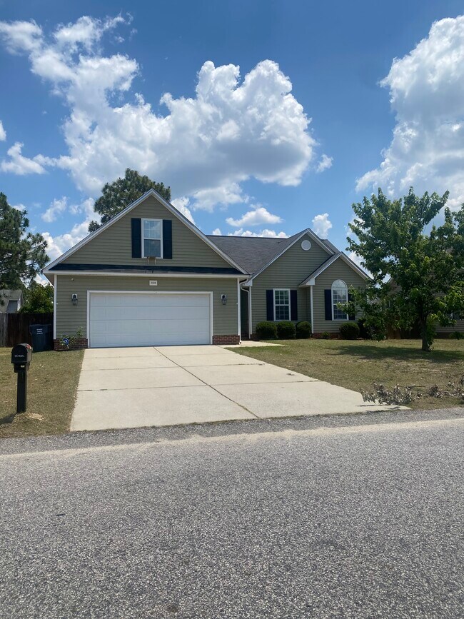 Primary Photo - 3105 Totley Dr