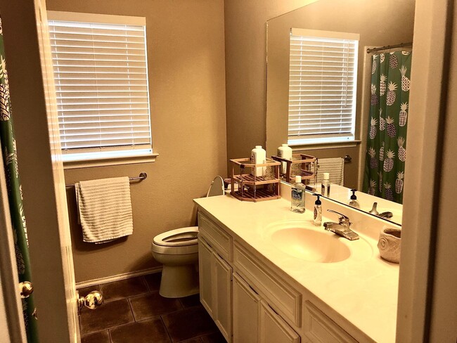 Building Photo - Beautiful 4 bed home in Round Rock