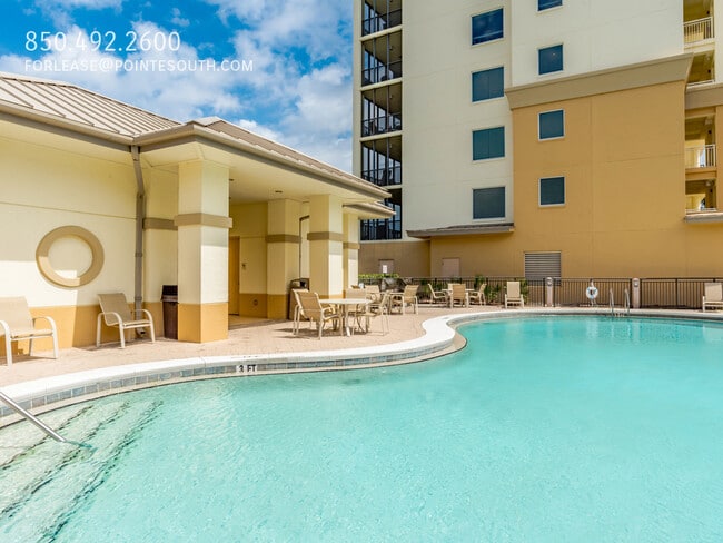 Building Photo - 645 Lost Key Dr