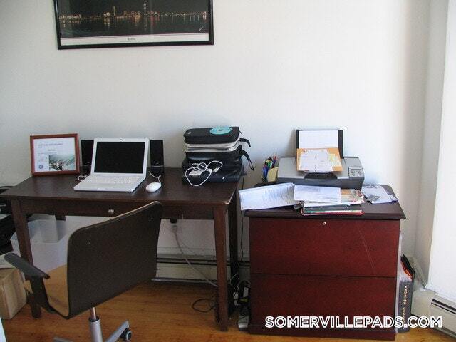 Building Photo - 378 Washington St