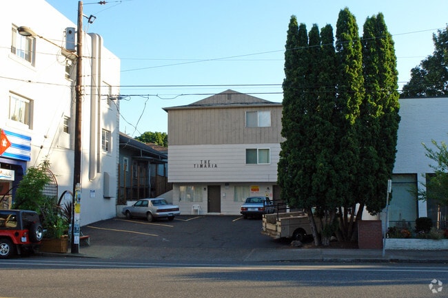 Building Photo - The Timaria Apartments