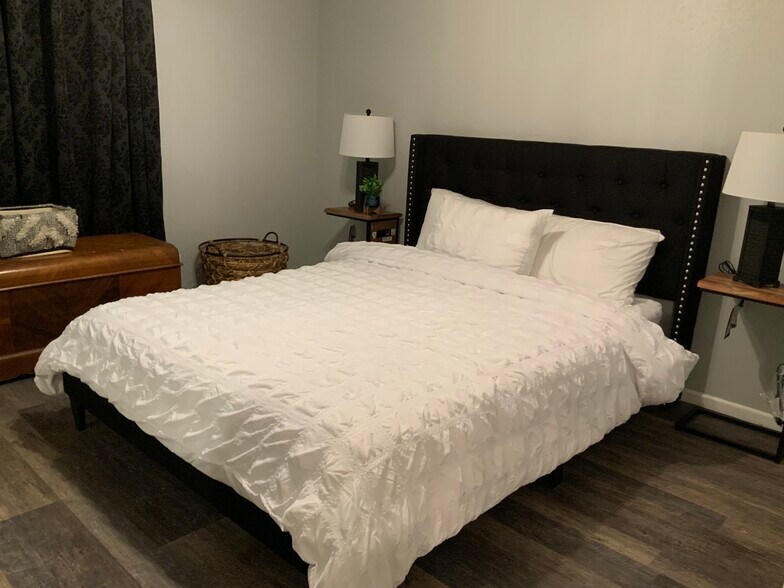 Bedroom #2 - 13018 Heimer Rd