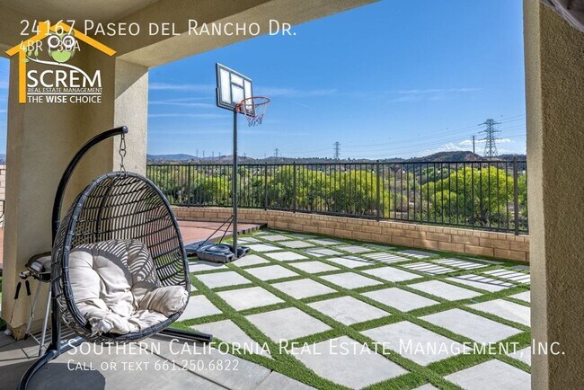 Building Photo - 24167 Paseo del Rancho Dr