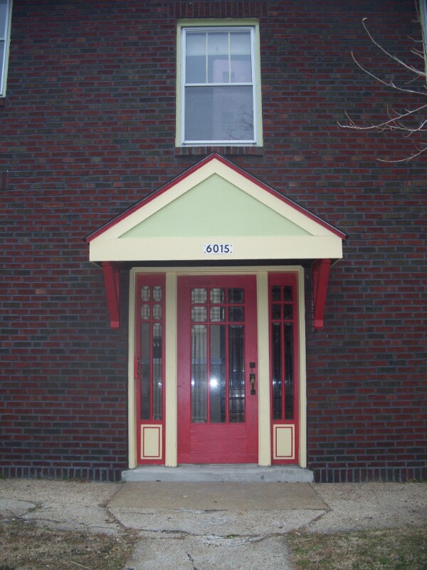 Building Photo - 6015 Magnolia Ave