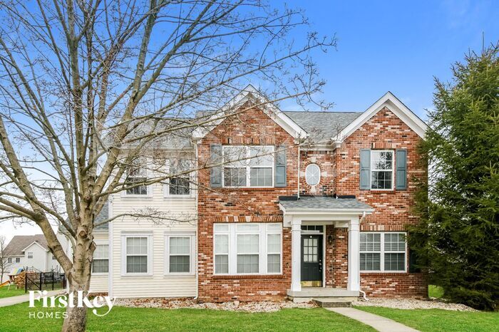 Primary Photo - 12753 Buff Stone Ct